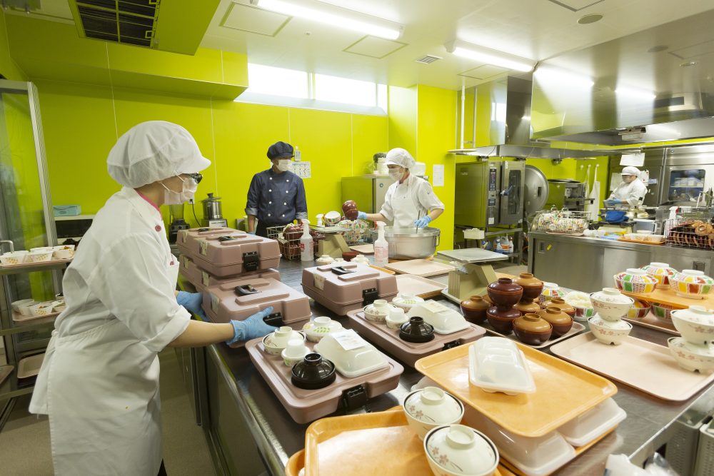 富士産業 株式会社 東京事業部