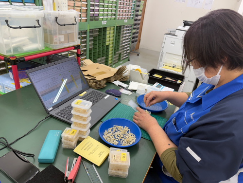 ポルックステクノ 株式会社