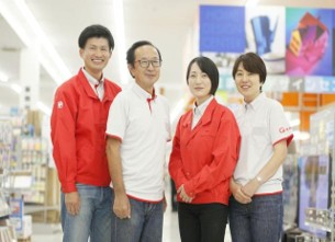 株式会社 コメリ