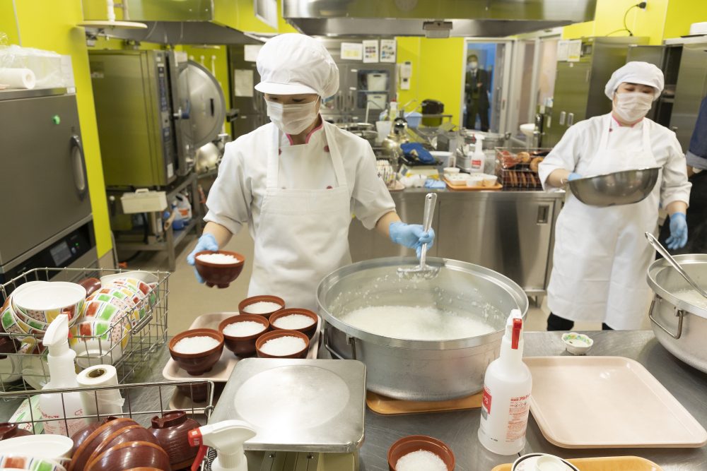 富士産業 株式会社 東京事業部