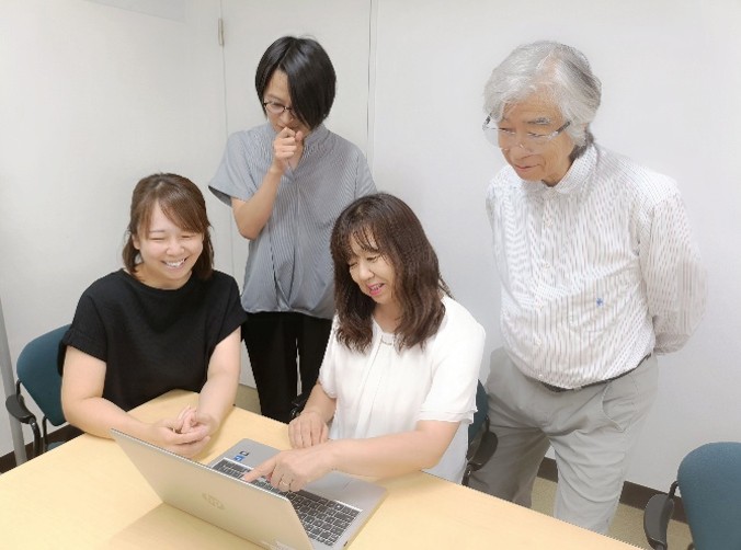 コモン計装 株式会社